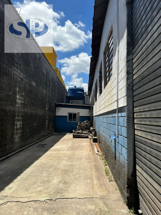 Imagem Imóvel Comercial à Venda, 750 m² em Bonsucesso - Guarulhos Imagem Imóvel Comercial à Venda, 750 m² em Bonsucesso - Guarulhos
