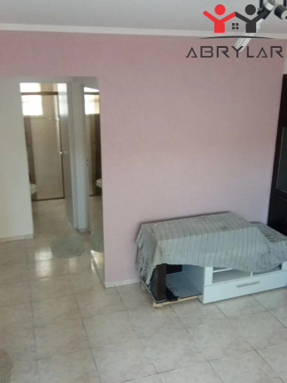 Imagem Imóvel com 2 Quartos à Venda, 58 m² em Parque Residencial Eloy Chaves - Jundiaí Imagem Imóvel com 2 Quartos à Venda, 58 m² em Parque Residencial Eloy Chaves - Jundiaí