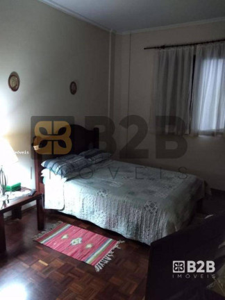Imagem Apartamento com 3 Quartos à Venda, 120 m² em Centro - Bauru Imagem Apartamento com 3 Quartos à Venda, 120 m² em Centro - Bauru