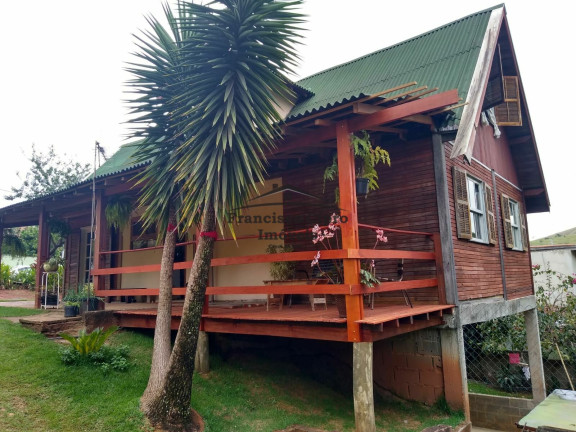 Imagem Sobrado com 3 Quartos à Venda, 234 m² em Santa Barbara - Guaratinguetá Imagem Sobrado com 3 Quartos à Venda, 234 m² em Santa Barbara - Guaratinguetá