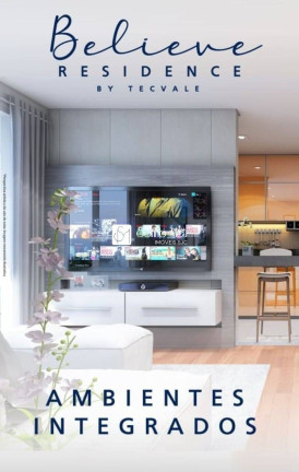 Imagem Apartamento com 2 Quartos à Venda, 66 m² em Jardim Ismênia - São José Dos Campos Imagem Apartamento com 2 Quartos à Venda, 66 m² em Jardim Ismênia - São José Dos Campos