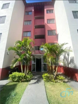 Imagem Apartamento com 2 Quartos à Venda, 48 m² em Parque Santana - Mogi Das Cruzes Imagem Apartamento com 2 Quartos à Venda, 48 m² em Parque Santana - Mogi Das Cruzes