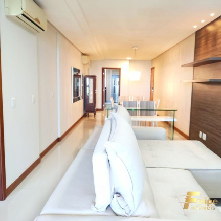 Imagem Imóvel com 3 Quartos à Venda, 100 m² em Praia Do Morro - Guarapari