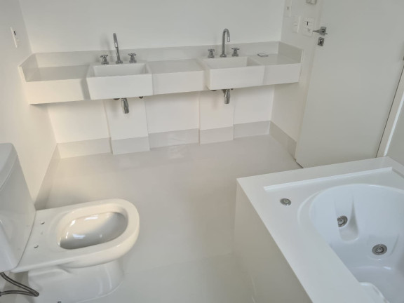 Imagem Imóvel com 3 Quartos à Venda, 205 m² em Jardim Paulista - São Paulo
