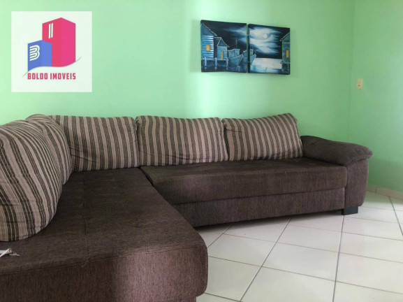 Imagem Apartamento com 2 Quartos à Venda, 112 m² em Vila Guilhermina - Praia Grande