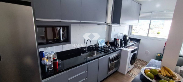 Imagem Apartamento com 2 Quartos à Venda, 69 m² em Rio Caveiras - Biguaçu Imagem Apartamento com 2 Quartos à Venda, 69 m² em Rio Caveiras - Biguaçu