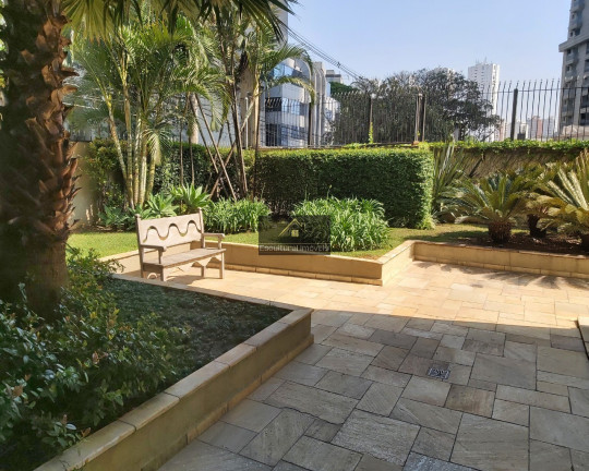 Imagem Apartamento com 2 Quartos à Venda, 97 m² em Real Parque - São Paulo