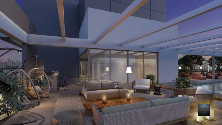 Imagem Apartamento com 1 Quarto à Venda, 26 m² em Vila Mariana - São Paulo Imagem Apartamento com 1 Quarto à Venda, 26 m² em Vila Mariana - São Paulo