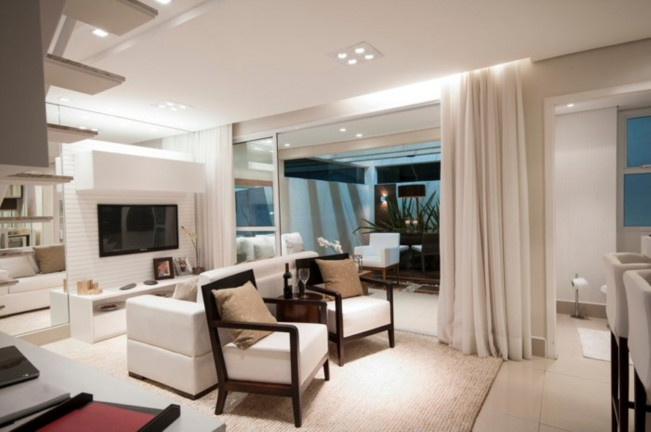 Imagem Imóvel com 2 Quartos à Venda, 81 m² em Vila Mariana - São Paulo Imagem Imóvel com 2 Quartos à Venda, 81 m² em Vila Mariana - São Paulo