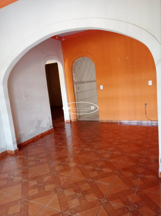 Imagem Casa com 3 Quartos à Venda, 150 m² em Jardim Curitiba - Goiânia Imagem Casa com 3 Quartos à Venda, 150 m² em Jardim Curitiba - Goiânia