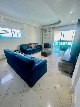 Imagem Cobertura com 4 Quartos à Venda, 202 m² em Vila Guilhermina - Praia Grande Imagem Cobertura com 4 Quartos à Venda, 202 m² em Vila Guilhermina - Praia Grande