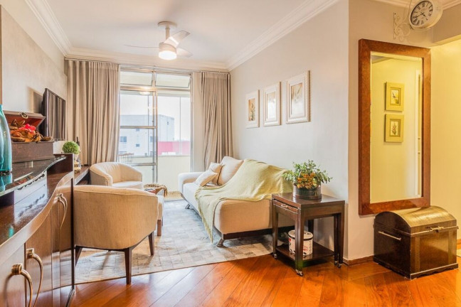 Imagem Apartamento com 3 Quartos à Venda, 9.200 m² em Vila Curuçá - São Paulo Imagem Apartamento com 3 Quartos à Venda, 9.200 m² em Vila Curuçá - São Paulo
