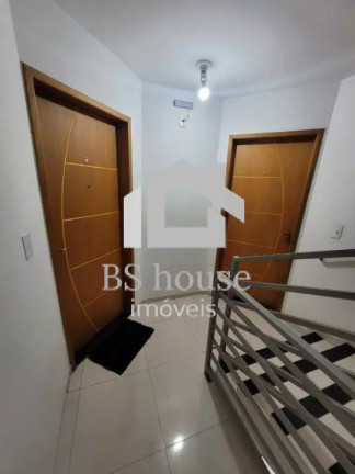 Imagem Apartamento com 2 Quartos à Venda, 74 m² em Santa Maria - Santo André Imagem Apartamento com 2 Quartos à Venda, 74 m² em Santa Maria - Santo André