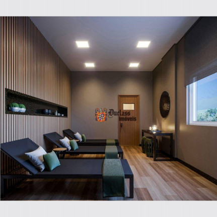 Imagem Apartamento com 3 Quartos à Venda, 88 m² em Anália Franco - São Paulo Imagem Apartamento com 3 Quartos à Venda, 88 m² em Anália Franco - São Paulo