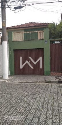 Imagem Casa com 4 Quartos à Venda, 250 m² em Vila Maria Tereza - Guarulhos
