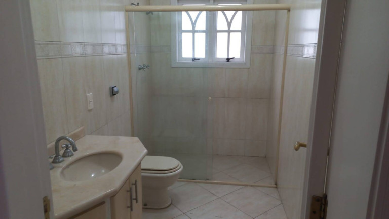 Imagem Casa com 4 Quartos à Venda, 669 m² em Tamboré - Santana De Parnaíba