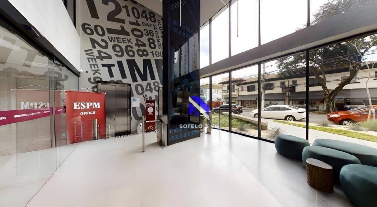 Imagem Studio com 1 Quarto à Venda, 18 m² em Vila Mariana - São Paulo Imagem Studio com 1 Quarto à Venda, 18 m² em Vila Mariana - São Paulo