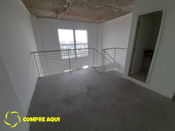 Imagem Sala Comercial à Venda, 55 m² em Várzea Da Barra Funda - São Paulo