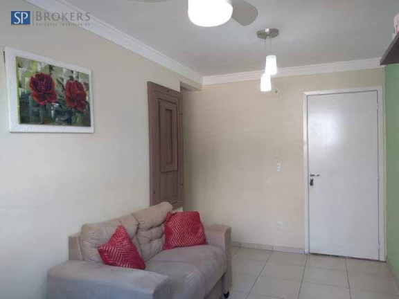 Imagem Apartamento com 1 Quarto à Venda, 39 m² em Parque Prado - Campinas Imagem Apartamento com 1 Quarto à Venda, 39 m² em Parque Prado - Campinas