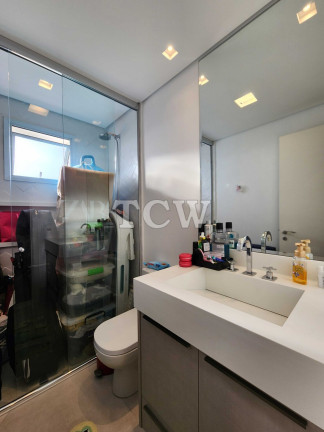 Imagem Apartamento com 3 Quartos à Venda, 250 m² em Aclimação - São Paulo