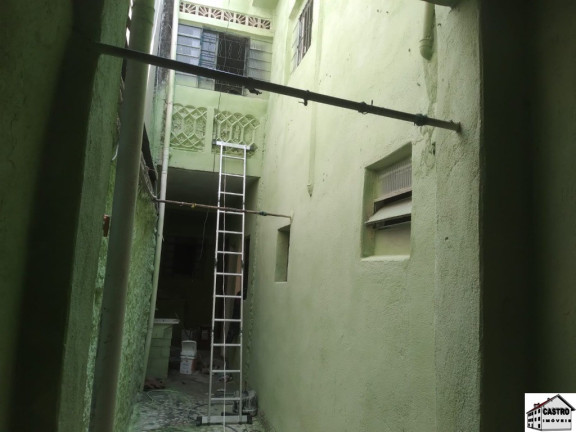 Imagem Sobrado com 3 Quartos à Venda, 150 m² em Jardim Santa Maria - São Paulo Imagem Sobrado com 3 Quartos à Venda, 150 m² em Jardim Santa Maria - São Paulo