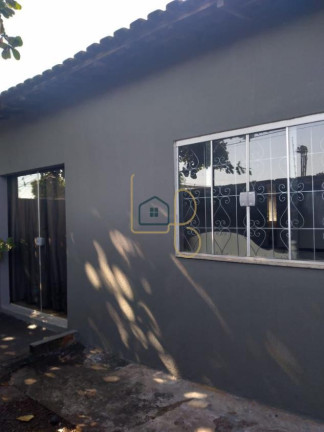 Imagem Casa com 2 Quartos à Venda, 185 m² em Conjunto Santa Rita 6 - Londrina Imagem Casa com 2 Quartos à Venda, 185 m² em Conjunto Santa Rita 6 - Londrina
