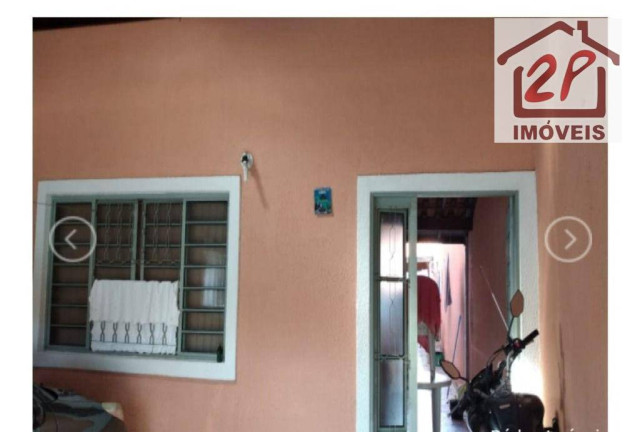 Casa com 2 Quartos à Venda, 125 m² em Cidade Morumbi - São José Dos Campos