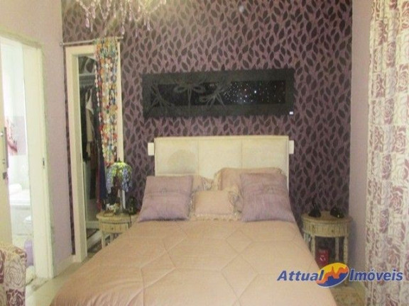 Imagem Casa com 3 Quartos à Venda, 267 m² em Vargem Grande - Teresópolis Imagem Casa com 3 Quartos à Venda, 267 m² em Vargem Grande - Teresópolis
