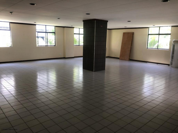 Imagem Apartamento com 3 Quartos à Venda, 118 m² em Pituba - Salvador