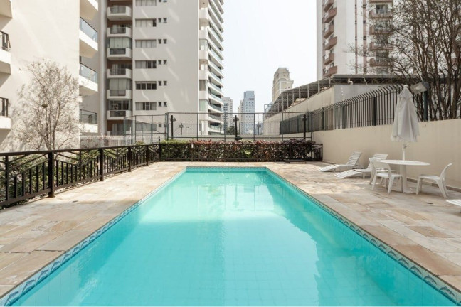 Imagem Apartamento com 3 Quartos à Venda, 92 m² em Vila Olímpia - São Paulo Imagem Apartamento com 3 Quartos à Venda, 92 m² em Vila Olímpia - São Paulo