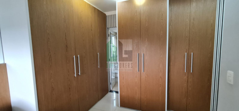 Imagem Apartamento com 3 Quartos à Venda, 135 m² em Chacara Klabin - São Paulo