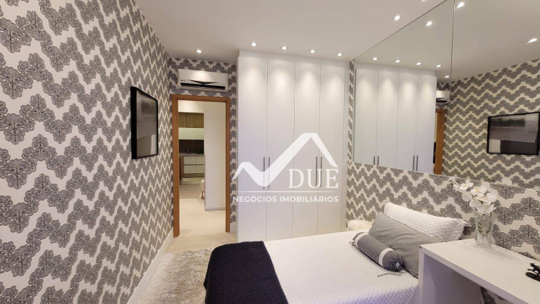 Imagem Apartamento com 3 Quartos à Venda, 89 m² em Boqueirão - Santos Imagem Apartamento com 3 Quartos à Venda, 89 m² em Boqueirão - Santos