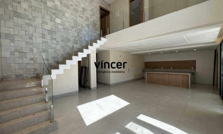 Imagem Casa com 3 Quartos à Venda, 265 m² em Jardins Capri - Senador Canedo Imagem Casa com 3 Quartos à Venda, 265 m² em Jardins Capri - Senador Canedo