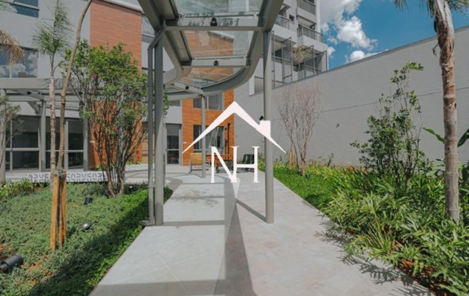 Imagem Apartamento com 2 Quartos à Venda, 76 m² em Vila Madalena - São Paulo Imagem Apartamento com 2 Quartos à Venda, 76 m² em Vila Madalena - São Paulo