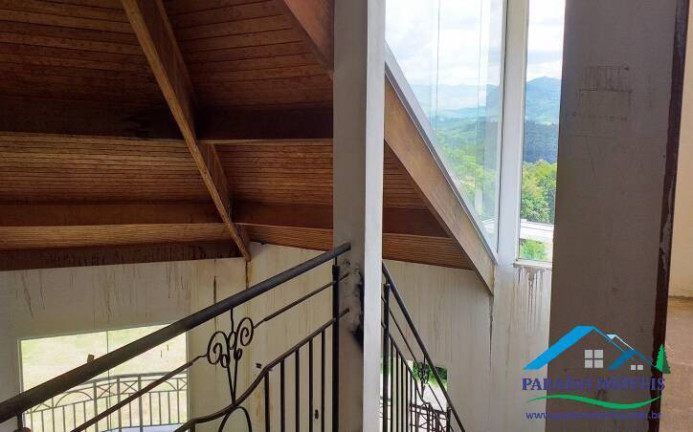Imagem Casa de Condomínio com 4 Quartos à Venda, 560 m² em Centro - Paraisópolis