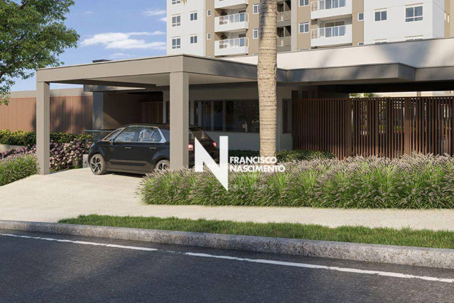 Imagem Apartamento com 3 Quartos à Venda, 110 m² em Taquaral - Campinas