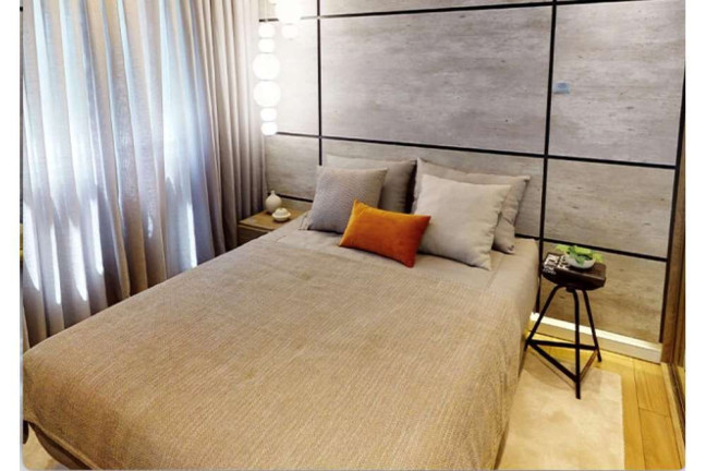 Imagem Loft com 1 Quarto à Venda, 26 m² em Pinheiros - São Paulo Imagem Loft com 1 Quarto à Venda, 26 m² em Pinheiros - São Paulo