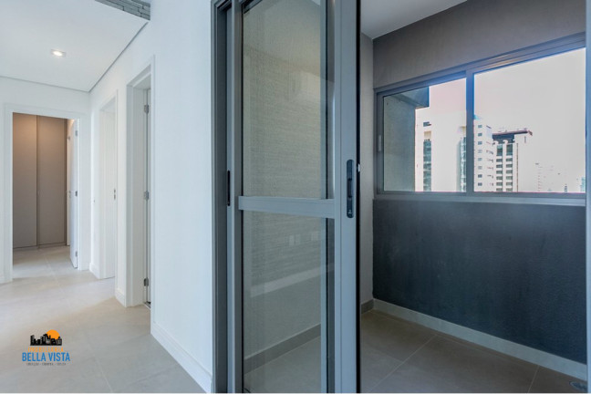 Imagem Apartamento com 3 Quartos à Venda, em Moema - São Paulo Imagem Apartamento com 3 Quartos à Venda, em Moema - São Paulo