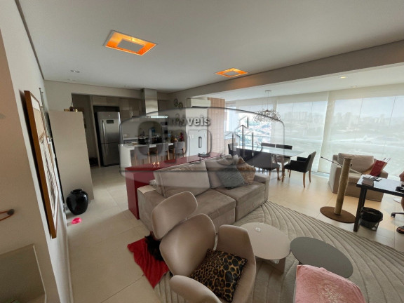 Imagem Apartamento com 1 Quarto à Venda, em Vila Mariana - São Paulo Imagem Apartamento com 1 Quarto à Venda, em Vila Mariana - São Paulo