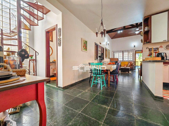 Imagem Casa com 5 Quartos para Temporada, 220 m² em Riviera De São Lourenço - Bertioga Imagem Casa com 5 Quartos para Temporada, 220 m² em Riviera De São Lourenço - Bertioga