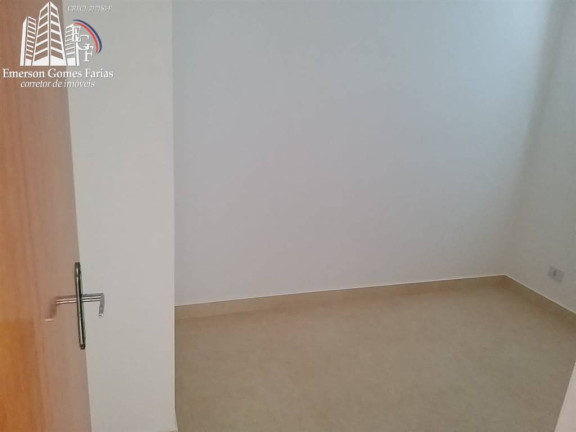 Imagem Casa com 2 Quartos à Venda, 62 m² em Vila Antartica - Praia Grande