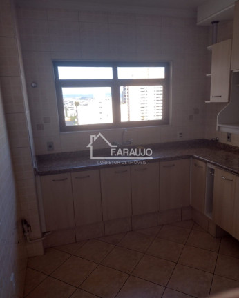Imagem Apartamento com 4 Quartos à Venda, 231 m² em Centro - Sorocaba Imagem Apartamento com 4 Quartos à Venda, 231 m² em Centro - Sorocaba