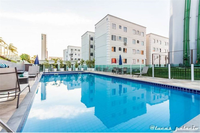 Imagem Imóvel com 2 Quartos à Venda, em São José - Canoas Imagem Imóvel com 2 Quartos à Venda, em São José - Canoas