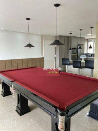 Imagem Apartamento com 4 Quartos à Venda, 140 m² em Centro - Santo André Imagem Apartamento com 4 Quartos à Venda, 140 m² em Centro - Santo André