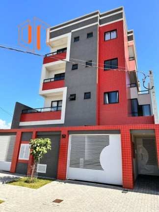 Imagem Apartamento com 2 Quartos à Venda, 54 m² em Afonso Pena - São José Dos Pinhais Imagem Apartamento com 2 Quartos à Venda, 54 m² em Afonso Pena - São José Dos Pinhais