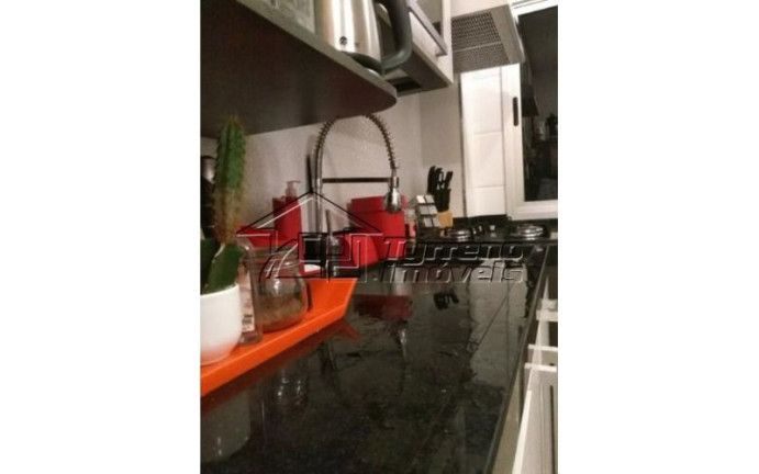 Imagem Apartamento com 2 Quartos à Venda, 54 m² em Urbanova - São José Dos Campos Imagem Apartamento com 2 Quartos à Venda, 54 m² em Urbanova - São José Dos Campos
