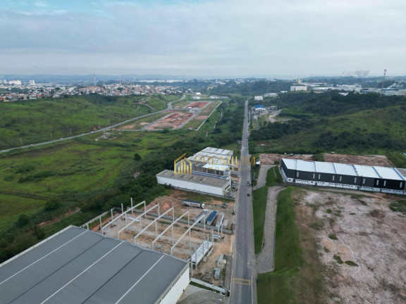 Imagem Terreno à Venda, 4.500 m² em Eldorado - São José Dos Campos