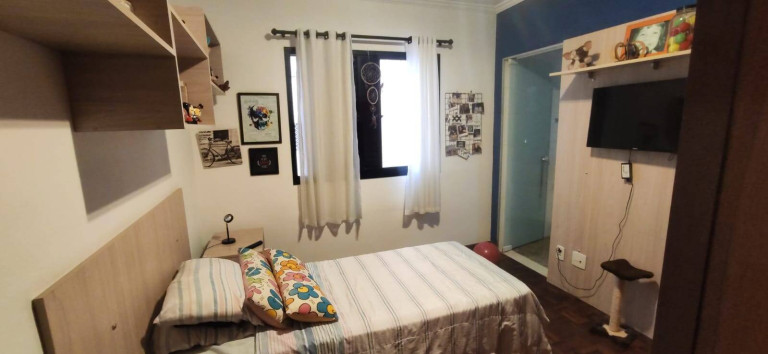 Imagem Apartamento com 3 Quartos à Venda, 170 m² em Santa Paula - São Caetano Do Sul Imagem Apartamento com 3 Quartos à Venda, 170 m² em Santa Paula - São Caetano Do Sul
