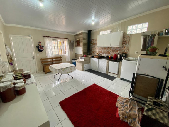 Imagem Casa com 3 Quartos à Venda, 172 m² em Guara - Xangri-la Imagem Casa com 3 Quartos à Venda, 172 m² em Guara - Xangri-la