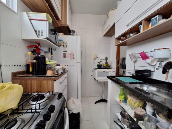 Imagem Apartamento com 1 Quarto à Venda, 50 m² em Costa Azul - Salvador